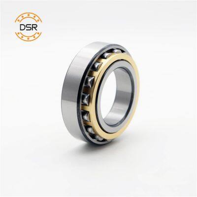 China Wheel Ball Roller Rolling Bearing Fast Delivery Turbine Bearing NU2307 Cylindrical Roller Bearing Motor Reducer Machine Tool Spindle Roller Bearings photo-4