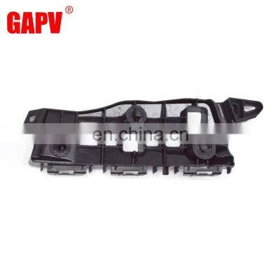 GAPV High Quality Hot Selling Auto Parts Front Bumper Bracket RH For Lexus ES250 OEM 52145-33060 RH 2012-2015 Year photo-2