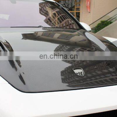 Madly PU Material Body Kits for Cayenne 958 Body Kit for Porsche Cayenne 958 Body Kits 2011-2014 Year M Style photo-4