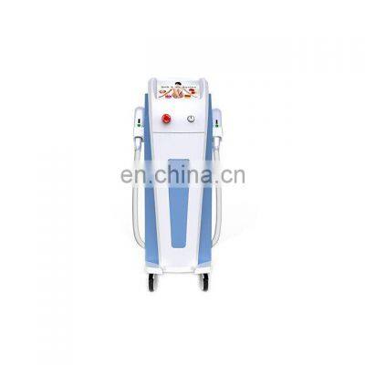 3 в 1 Мультифункциональное косметическое устройство shr ipl elight 3 в 1 машина для удаления волос photo-2