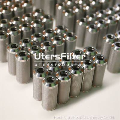 UTERS Industry 072-559A Anti-fuel System Servo Valve Primary Filter Element Two Filter Element photo-2