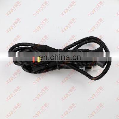 Factory Sonls Power Tailgate Lift Upper Double Poles for Toyota Hiace High Canopy Toyota Reiz Body Kit W213 Toyota fj Cruiser