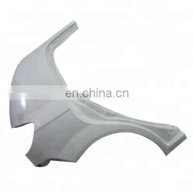 Fender Body Kit Front Fenders For Hyundai Getz