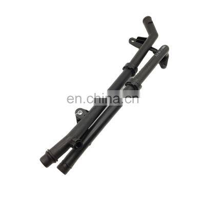 Water Pump Cooling Pipe A2712002452 Coolant Line For MB W203 C180 W204 C200 C250 SLK250 C/SLK 250 2712002652 for Mercedes Benz