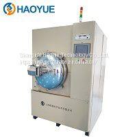 Multifunctional Furnace for Vacuum Hot Pressing Sintering