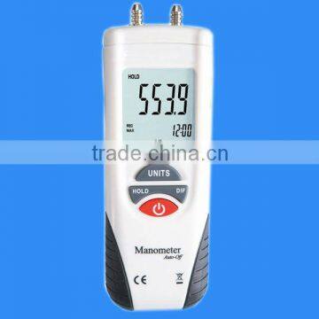 Digital Manometer