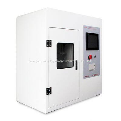 Glass Bottle Pressure Resistance Tester