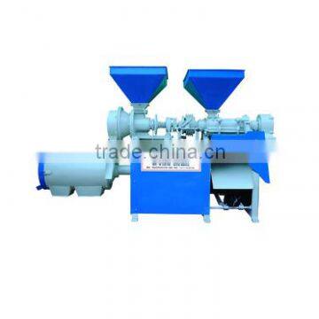 China Made Multifunction & Highly Efficient Flour Machine of DNM-3B for Sale photo-3