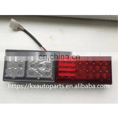 KX-A-036 TRUCK LED  TAIL LAMP FOR ISUZU D-MAX