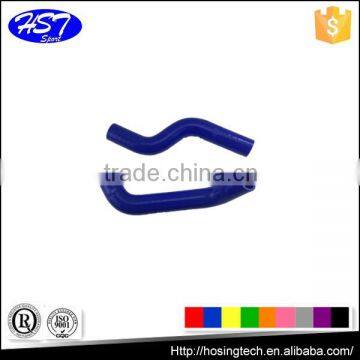 OEM High Performance Auto Accessories Flexible Universal Silicone Radiator Hose From China photo-3