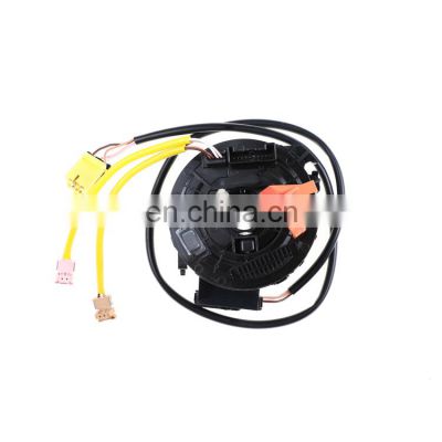 25966963 100% Professional Test car spiral cable For chevrolet GM/GMC 2007-2014