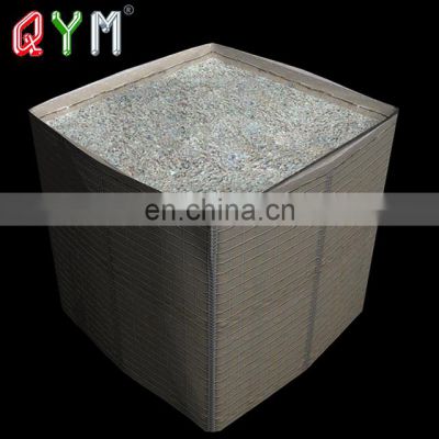 Gabion Mesh Welded Gabion Mesh Flood Barrier Hesco Barrier