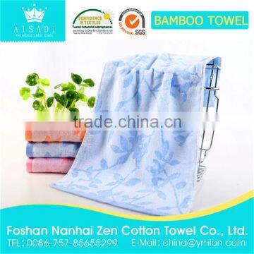 High Quality Bamboo Bath Towel Softextile With Low Price