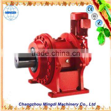 Changzhou Mingdi Machinery DP Series Involute Planetary Gearbox Parts Transmission Parts for hydraulic foot lift pump