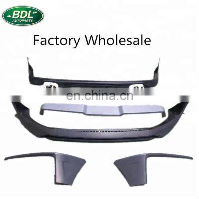 FOR  T6 ABT BODY KIT  2016+ FACTORY PRICE FROM BDL COMPANY IN CHINA