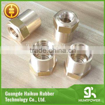 2016 Hot Sale Reusable Brass Ferrule For Hydraulic hose, Brass Ferrule