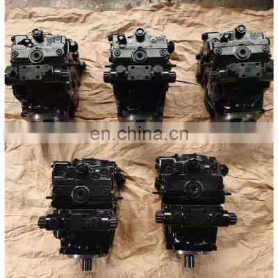 SAUER DANFOSS 90RL055 075 100 130 180 250 Hydraulic Pump Variable Displacement Piston Pump 90R055DD1NN60P4S1CGBGBA424224 photo-5