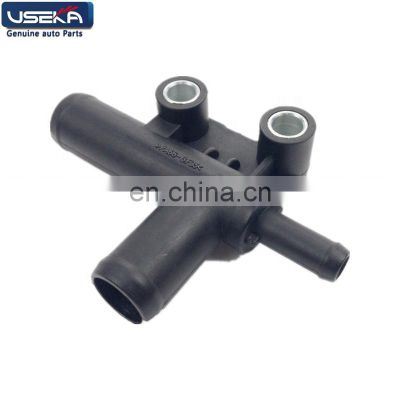 Distributor Water Coolant Hose Pipe Connector 96352644 Fit for Daewoo Cielo Lanos Aveo T250/255 06-10