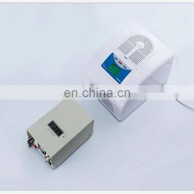 KEC990 Portable Air Negative Oxygen Ion Detector photo-4