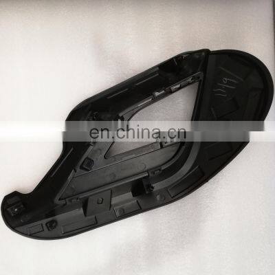 JAC Genuine Parts High Quality Left Fog Lamp Decorative Cover, for JAC Passenger Vehicle, Part Code photo-2