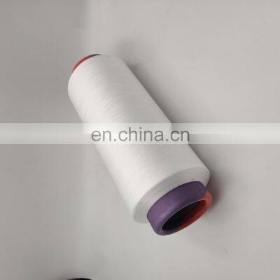 Wholesale Quality Dty Yarn 100% Polyester Polyester Dty Yarn 48sd rw