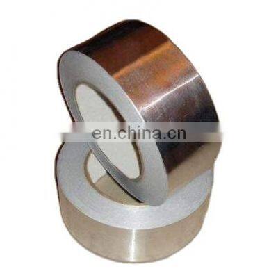 Customized Self Adhesive Waterproof Aluminum Foil Tape