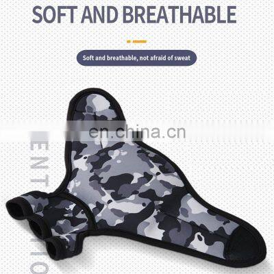 Wholesale Gym Exercise Gloves Strengthen Wrist Weight Loss Gloves Adult Fitness Wrist Guard