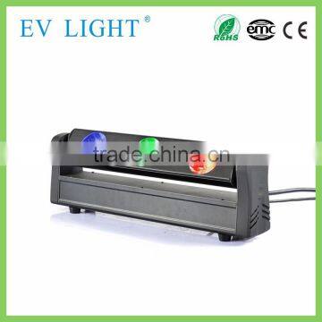 DJ Lighting 3pcs*15 Rgbw Four in One Beam Led Light Bar photo-3