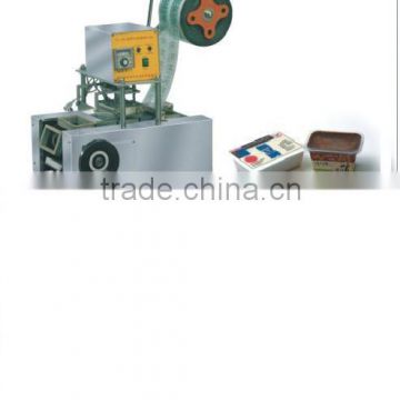 cups sealing machine