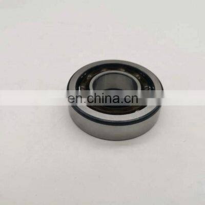 40x62x12mm High Speed Angular Contact Ball Bearing 40BER19XE photo-2
