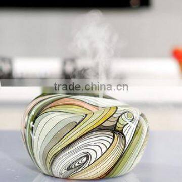 Aroma Flower Diffuser photo-2