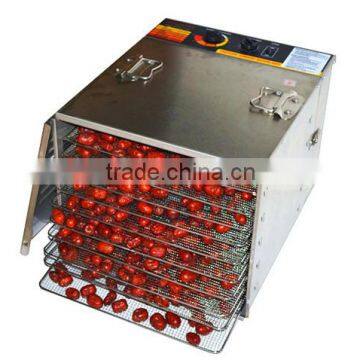 Manual & Automatic Food Dehytrator photo-3