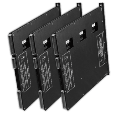 TRICONEX TRICON  PLC module 8307A