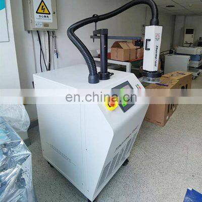 Precision Thermo Testing Machine for Semiconductor,chips,microelectronics,integrated Circuitstester photo-4