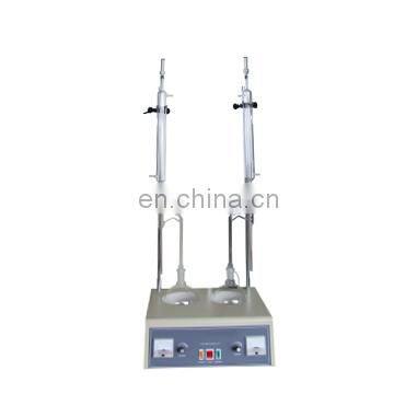 TP-8929A Crude Oil Water Content Tester