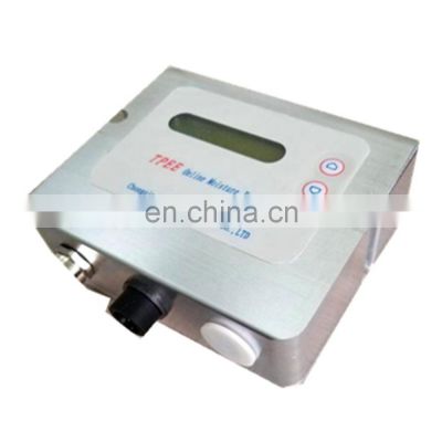 Mini Transformer Oil Inline Moisture Meter