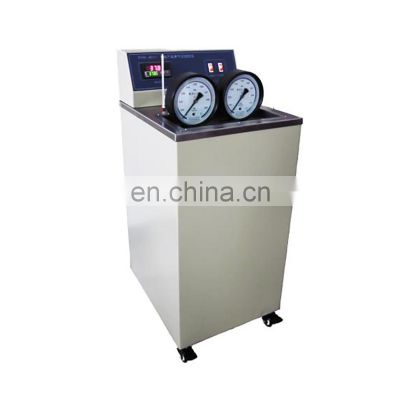 LPG Vapor Pressure Tester TP-6602