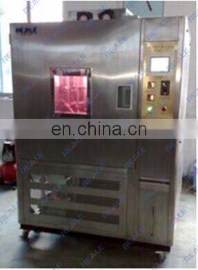 Xenon Lamp Weathering Aging Environmental Test Chamber Weather Tester Supplier/exporter