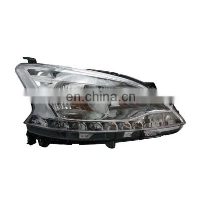 Hot sale headlight for sylphy 260153RA0A