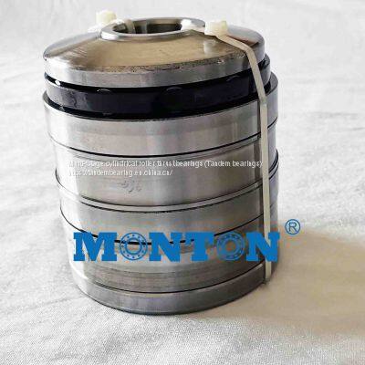 F-52548.T6AR Tandem Axial Bearings for Extruder Gearboxes photo-5