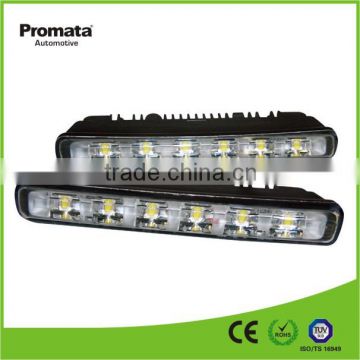 Super bright led car drls with CE approval