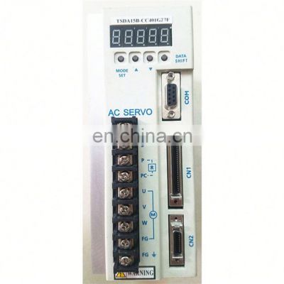 JSDAP-50A3 AC servo drive