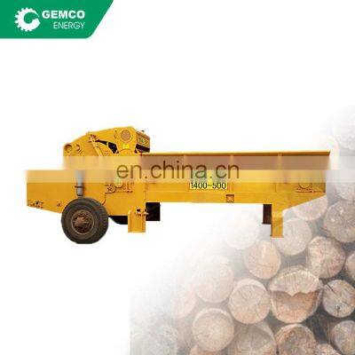 industrial wood pellet shredder/wood pellet crusher machine