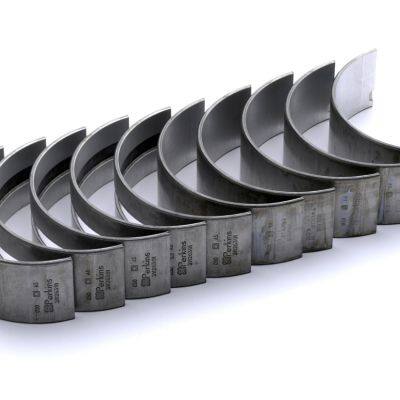 Perkins Bearing Part U5MB0033 Kit photo-3