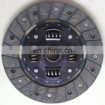 Factory Car Clutch Disc For BEDFORD MIDI Box 5-31240-039-0, 5-31240-008-0, 8-94203-039-2, 8-94209-571-1