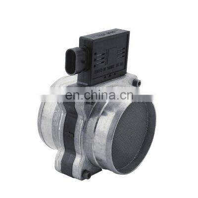 Auto spare parts mass air flow sensor meter for ISUZU with 8250083100