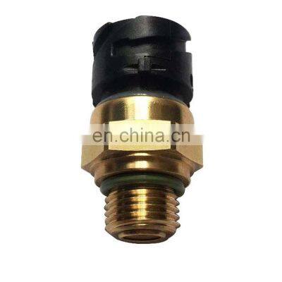 Oil Fuel Pressure Sensor  for Volvo Penta Truck D12 D13 21302639 21634021 21634019 Oem Fit OPS101