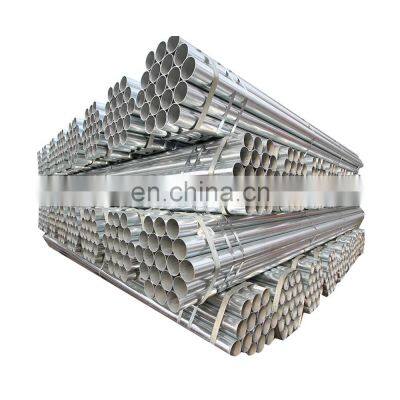 3 inch galvanized steel pipe with actual weight price per meter bs1387 class a b c