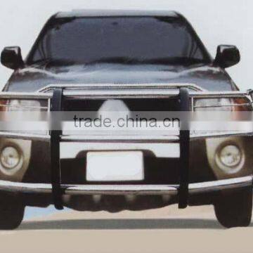 MITSUBISHI TRITON FRONT BUMPER BULL BAR