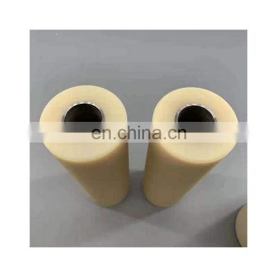 Good quality new arrivals custom molded high pressure nylon tubing hard plastic tube